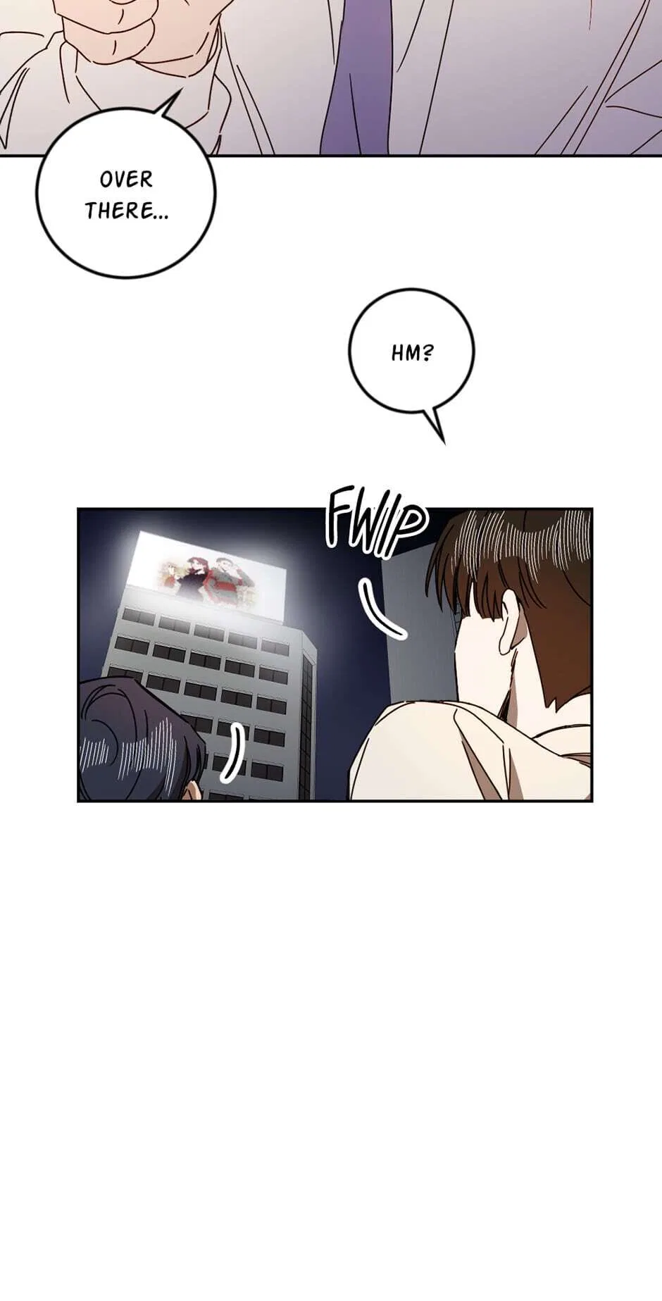The Disappearing Mondays Chapter 23 – Page 52