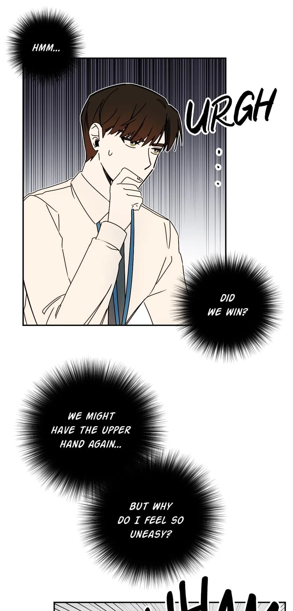 The Disappearing Mondays Chapter 22 – Page 5