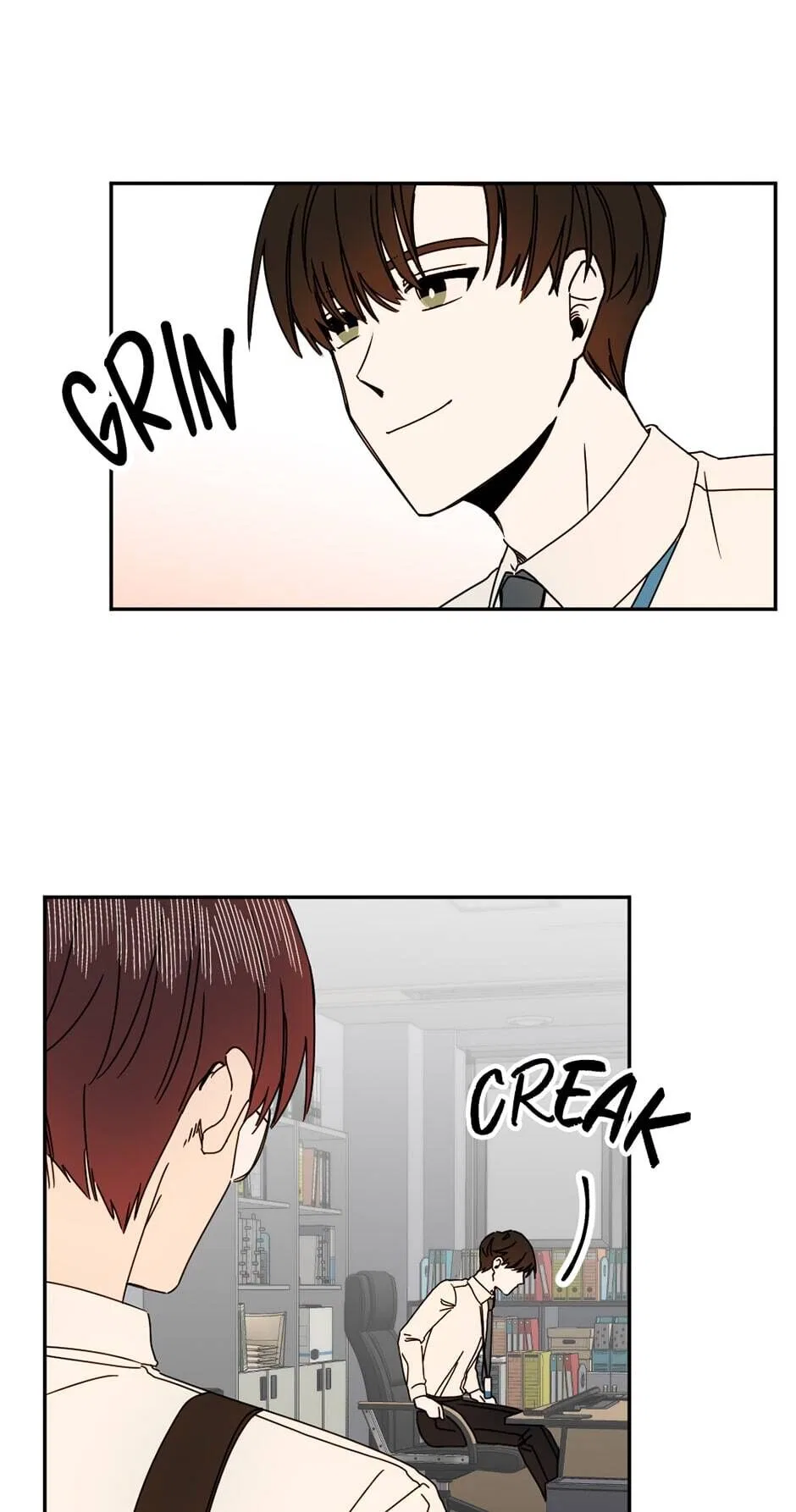 The Disappearing Mondays Chapter 22 – Page 14