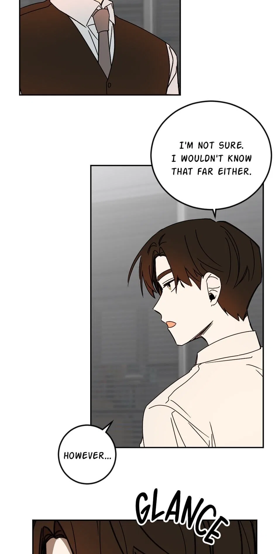 The Disappearing Mondays Chapter 22 – Page 27