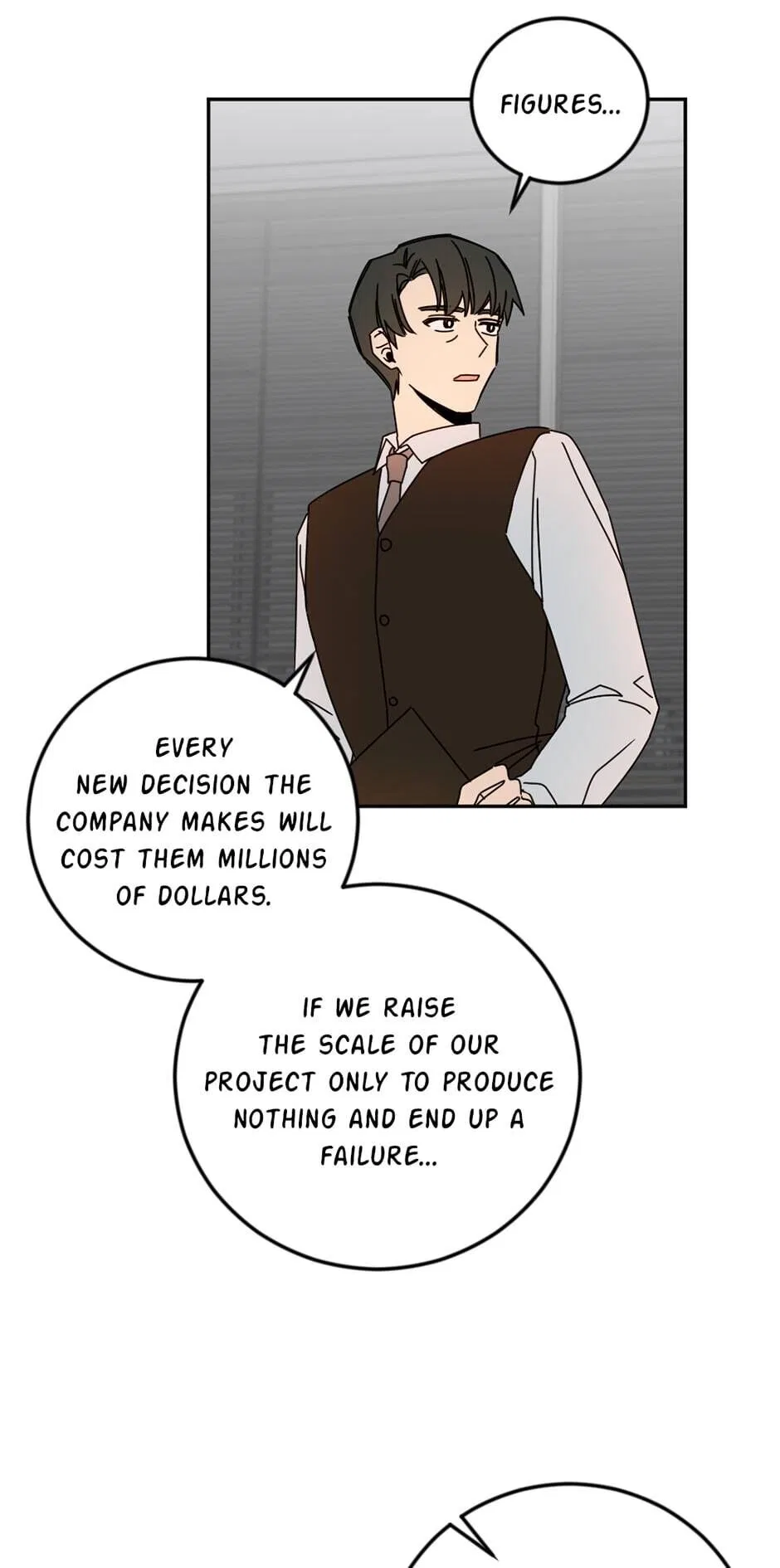 The Disappearing Mondays Chapter 22 – Page 29