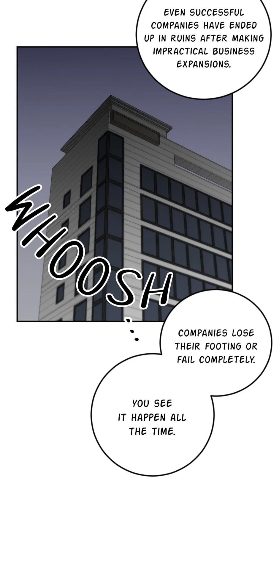 The Disappearing Mondays Chapter 22 – Page 30