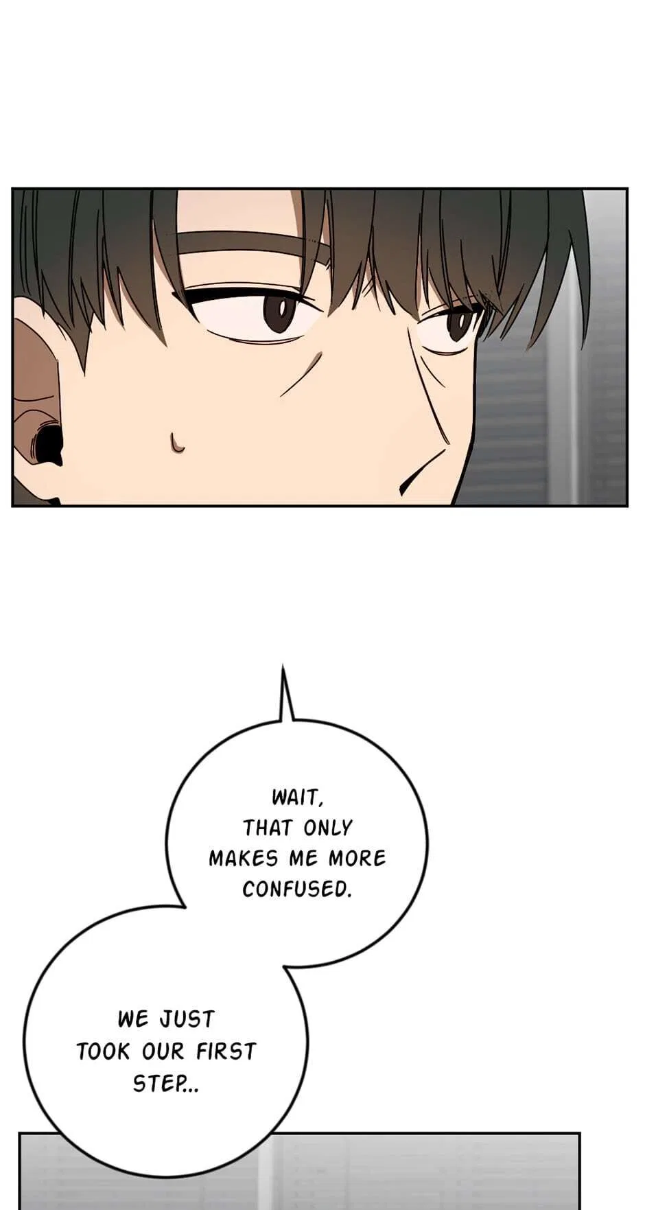 The Disappearing Mondays Chapter 22 – Page 31