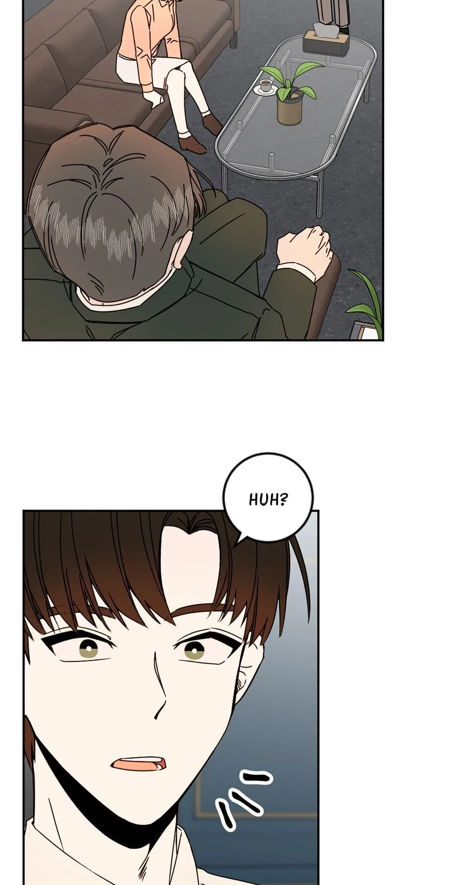 The Disappearing Mondays Chapter 22 – Page 37