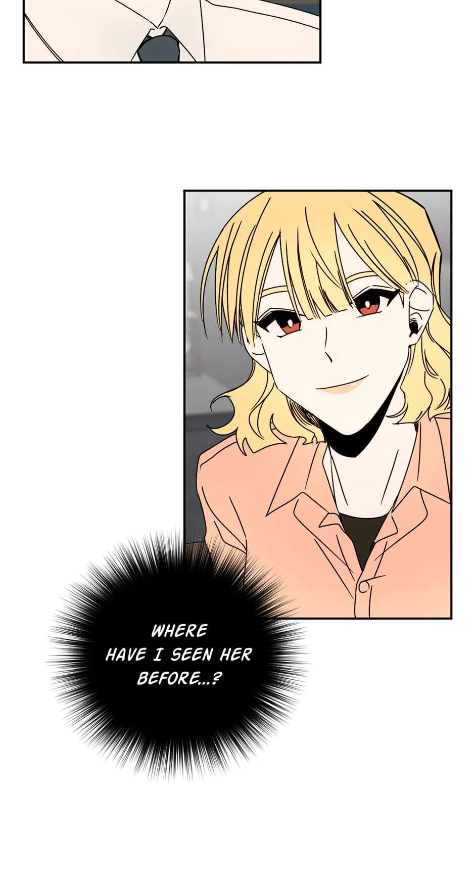 The Disappearing Mondays Chapter 22 – Page 38