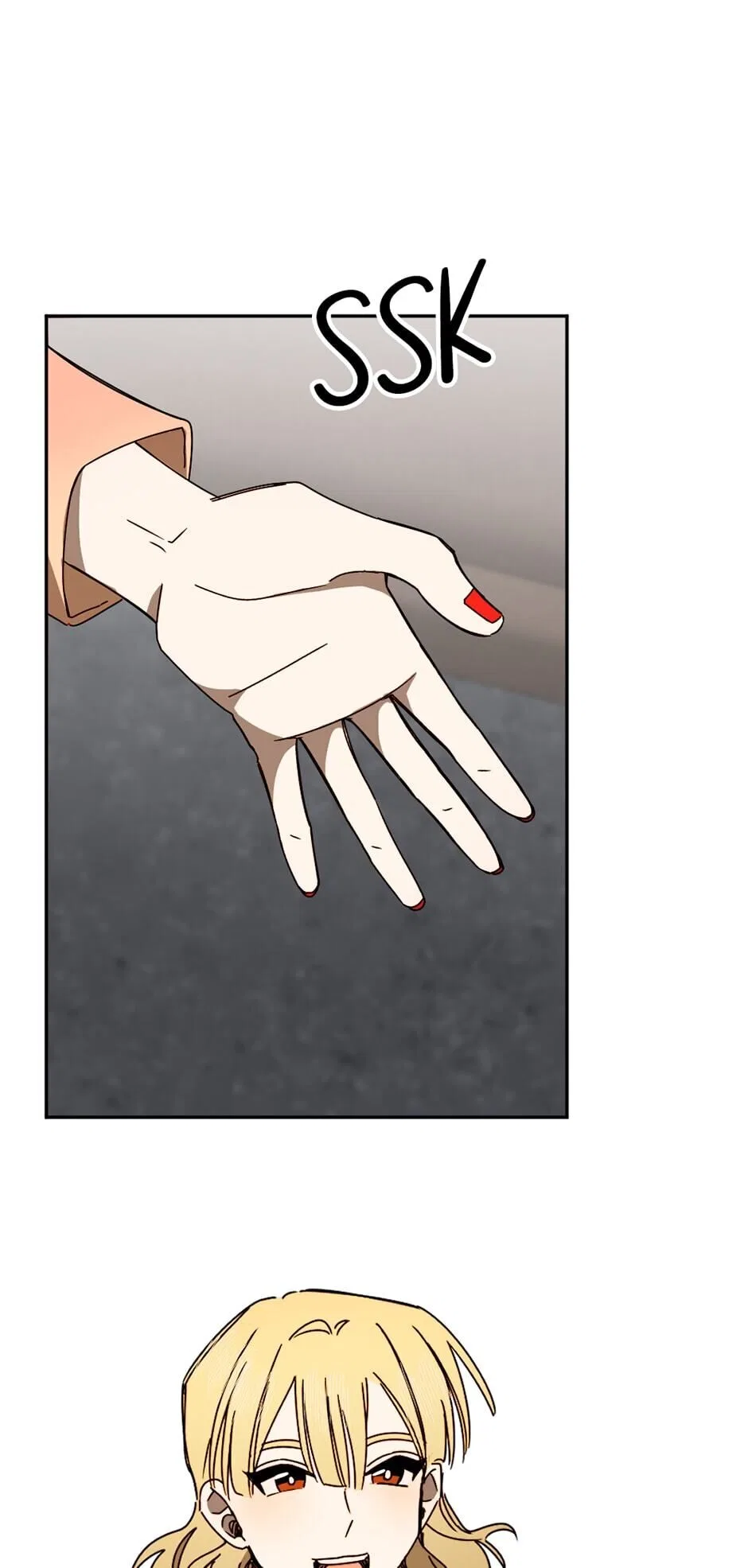 The Disappearing Mondays Chapter 22 – Page 44