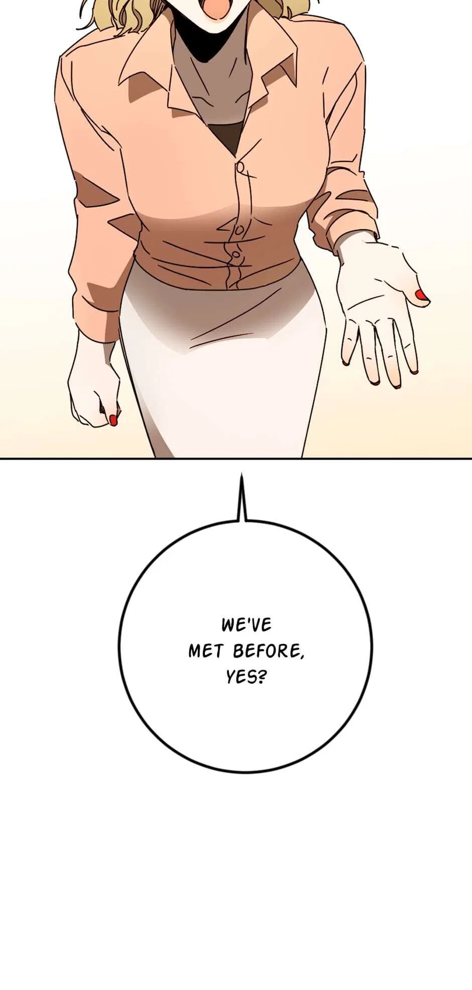 The Disappearing Mondays Chapter 22 – Page 45