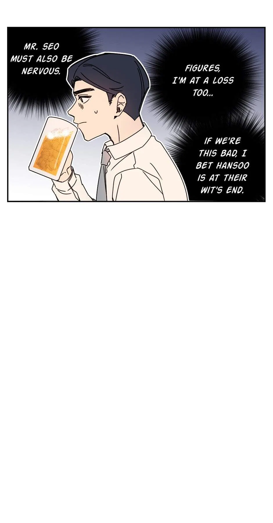The Disappearing Mondays Chapter 21 – Page 5