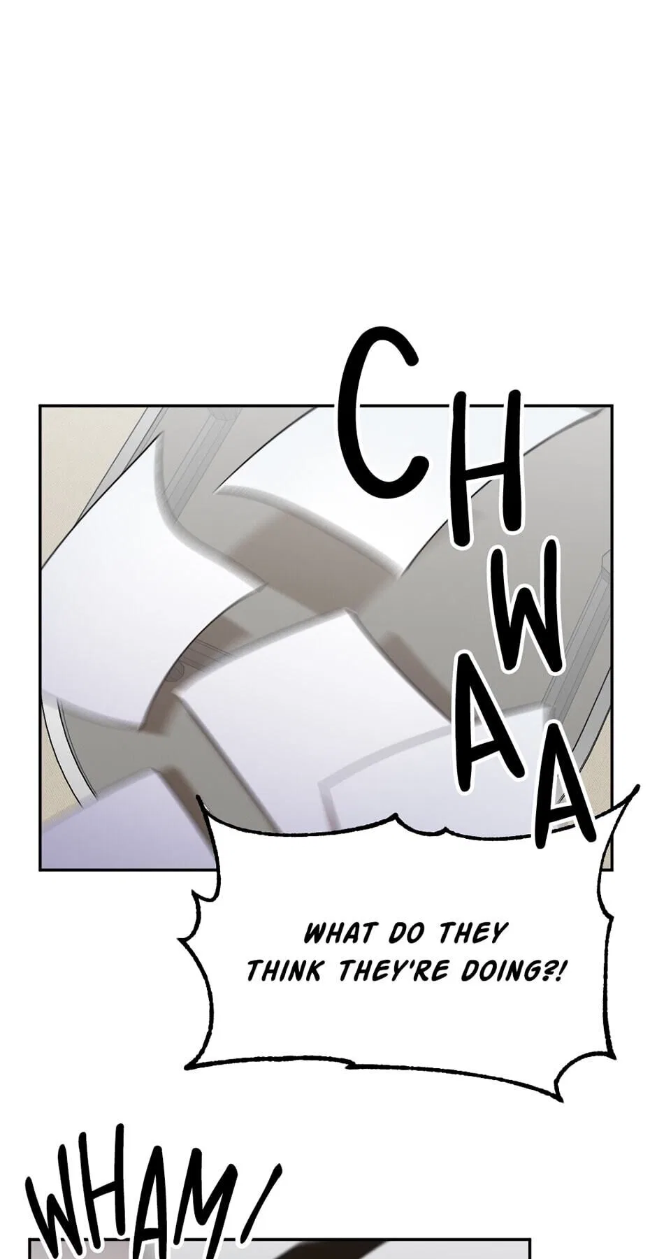The Disappearing Mondays Chapter 21 – Page 6