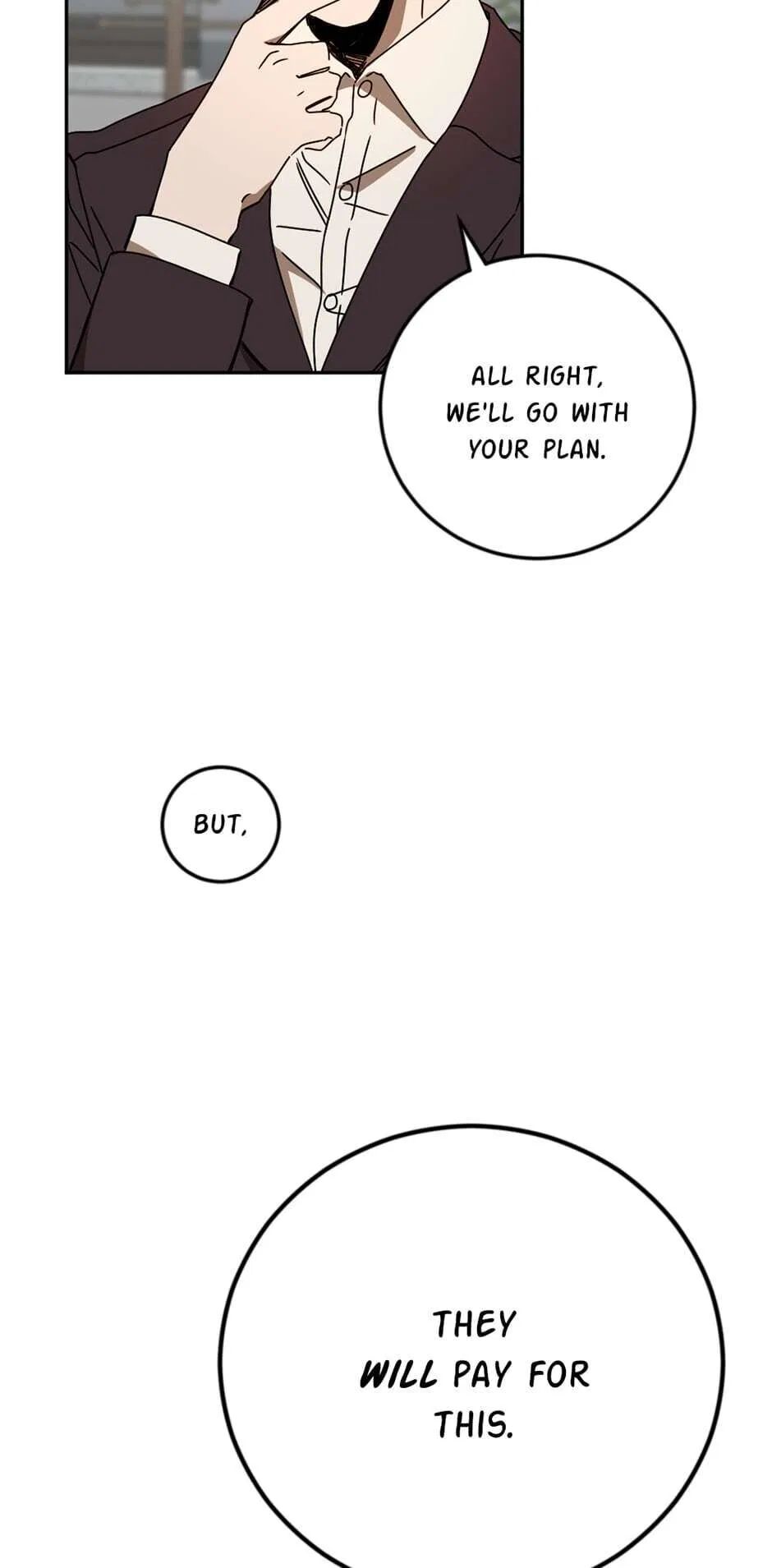 The Disappearing Mondays Chapter 21 – Page 13