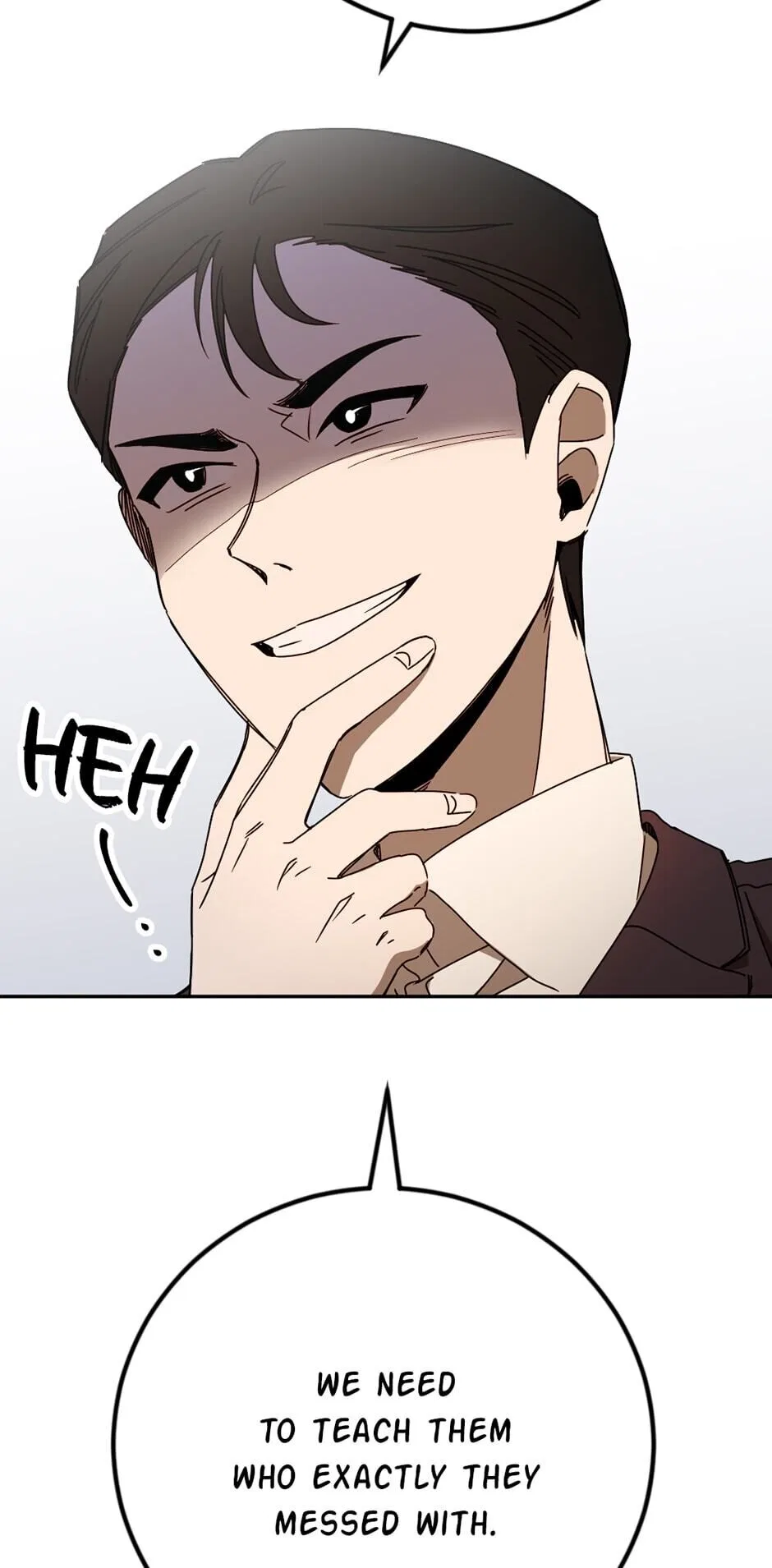 The Disappearing Mondays Chapter 21 – Page 14