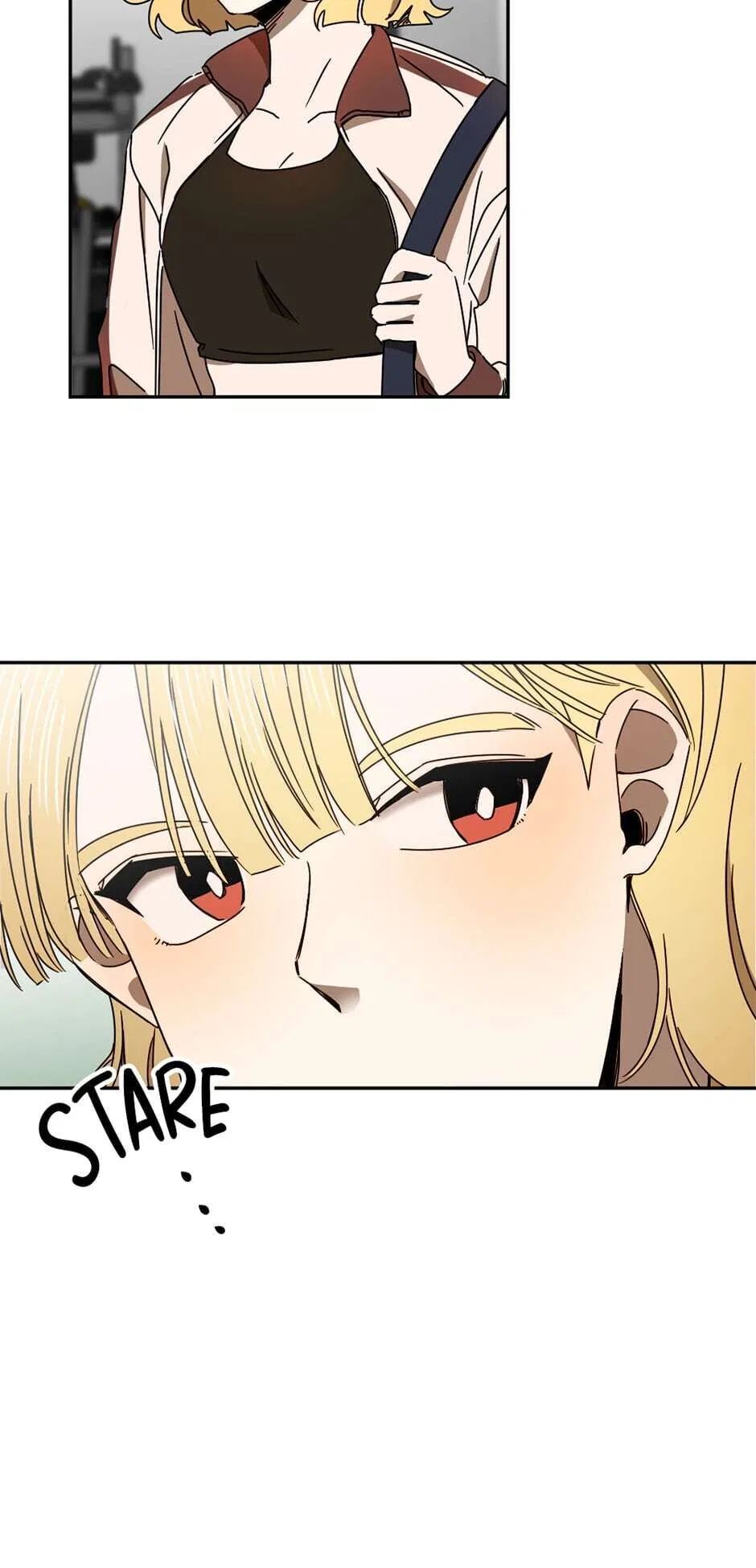 The Disappearing Mondays Chapter 21 – Page 17