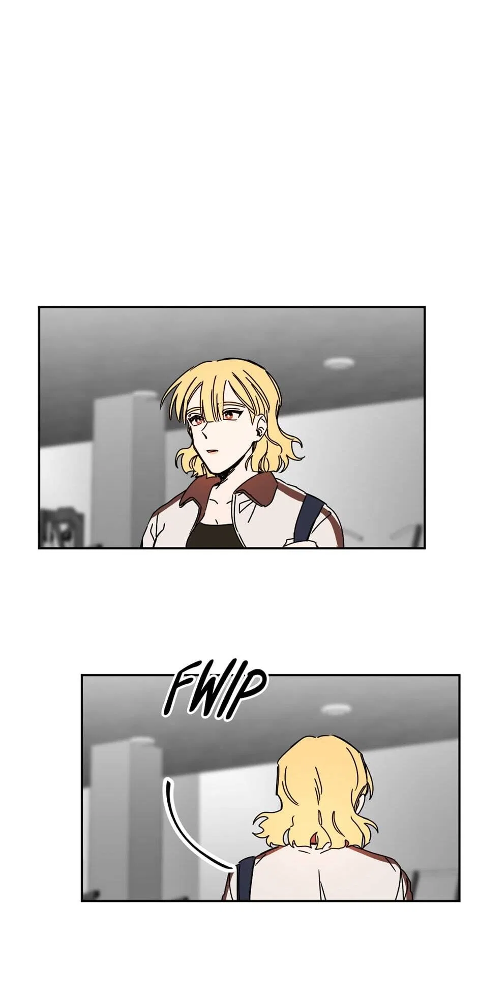 The Disappearing Mondays Chapter 21 – Page 20