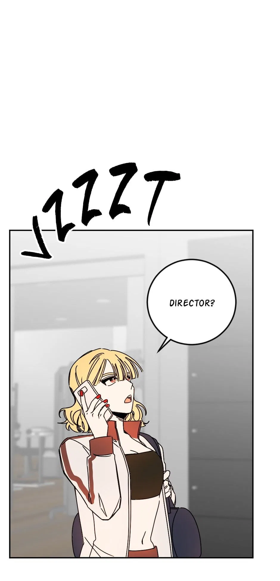 The Disappearing Mondays Chapter 21 – Page 21
