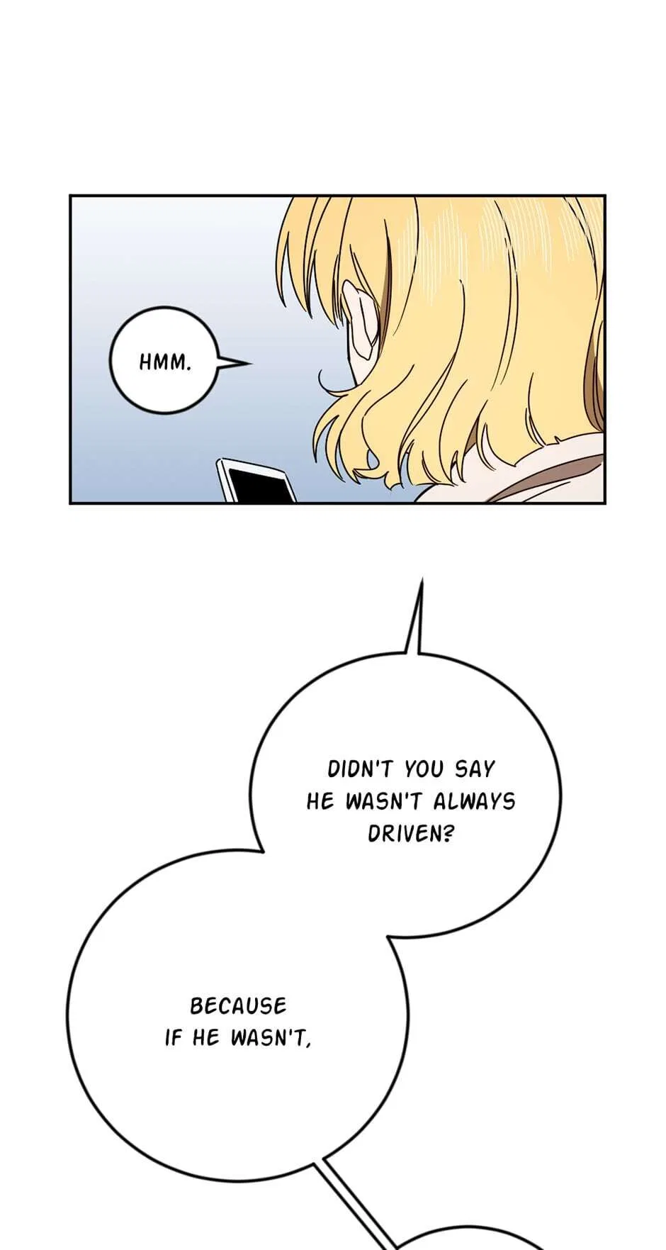 The Disappearing Mondays Chapter 21 – Page 32