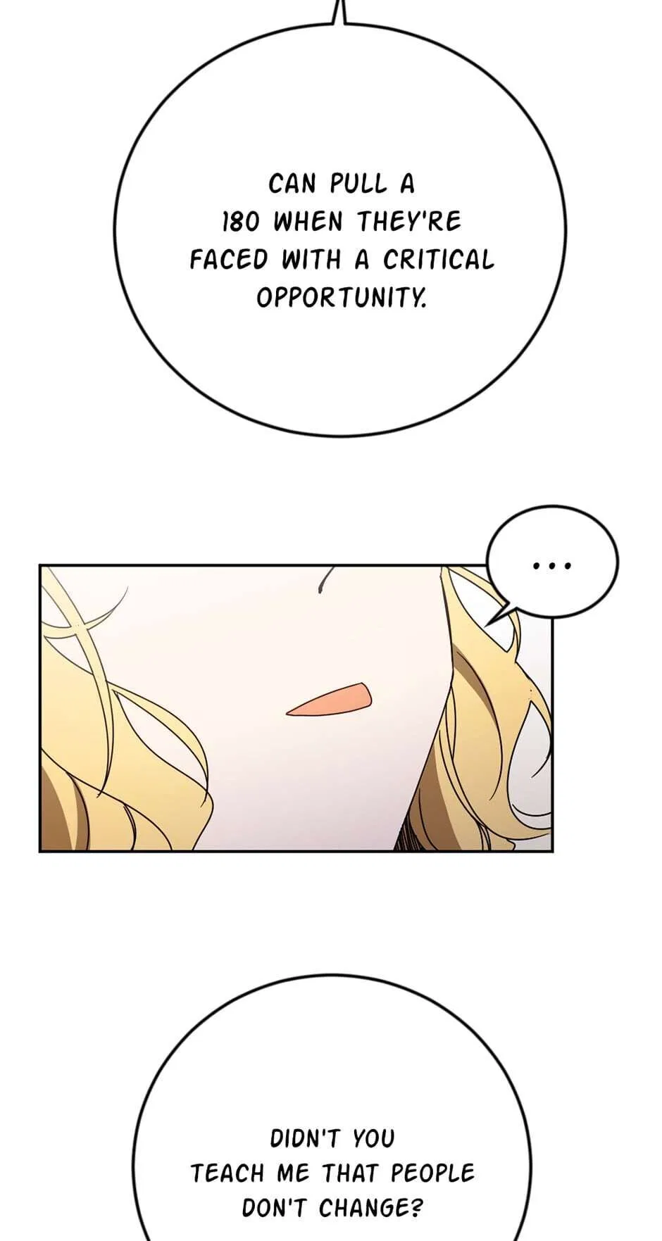 The Disappearing Mondays Chapter 21 – Page 35
