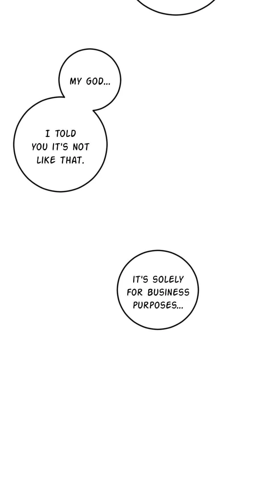 The Disappearing Mondays Chapter 21 – Page 39
