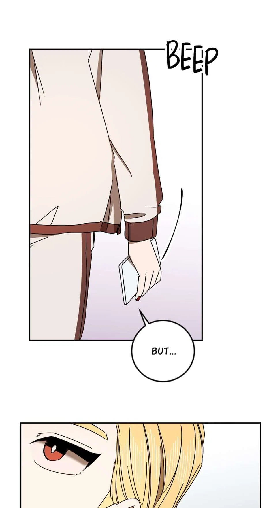 The Disappearing Mondays Chapter 21 – Page 40