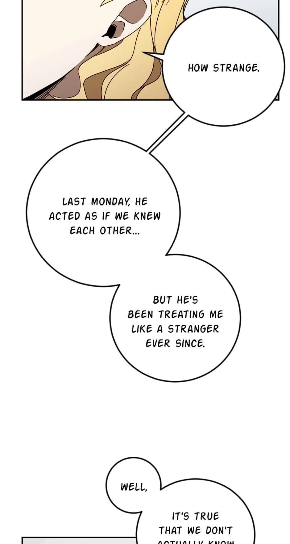 The Disappearing Mondays Chapter 21 – Page 41