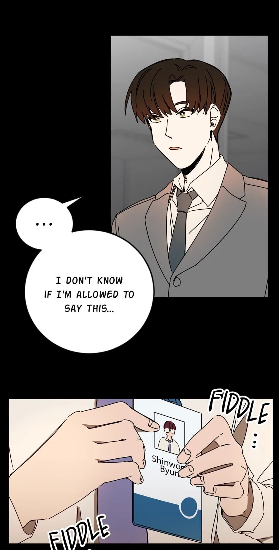 The Disappearing Mondays Chapter 21 – Page 48