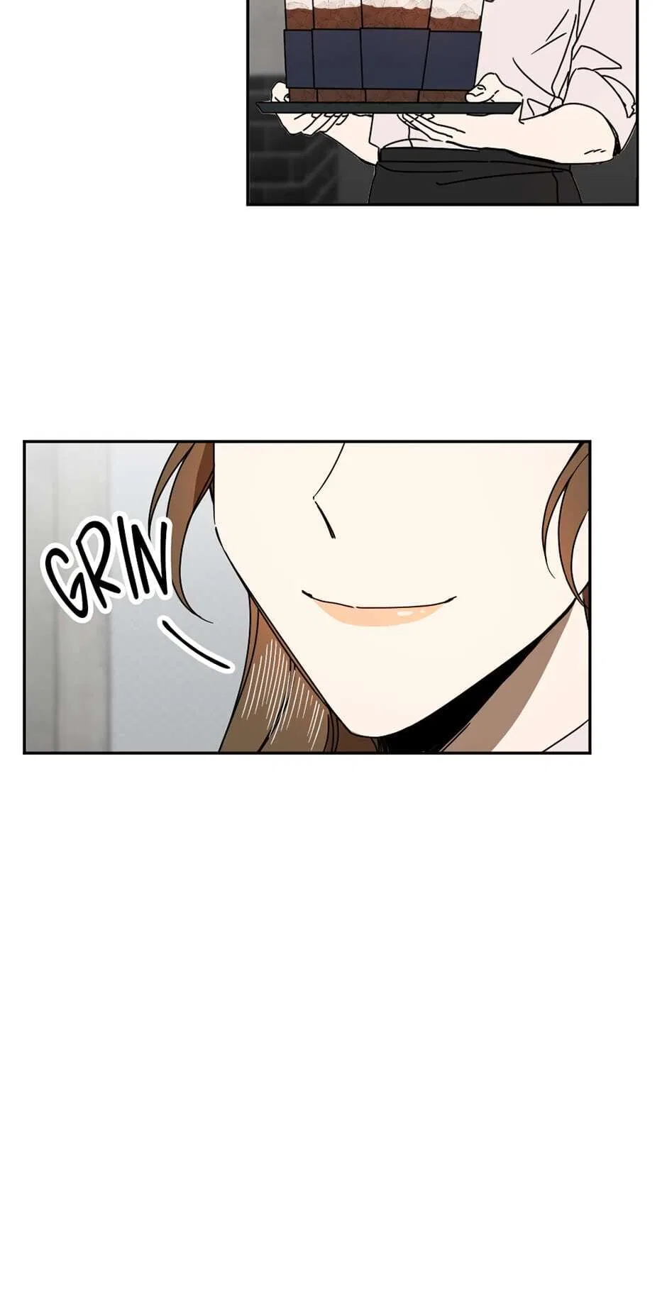 The Disappearing Mondays Chapter 20 – Page 2