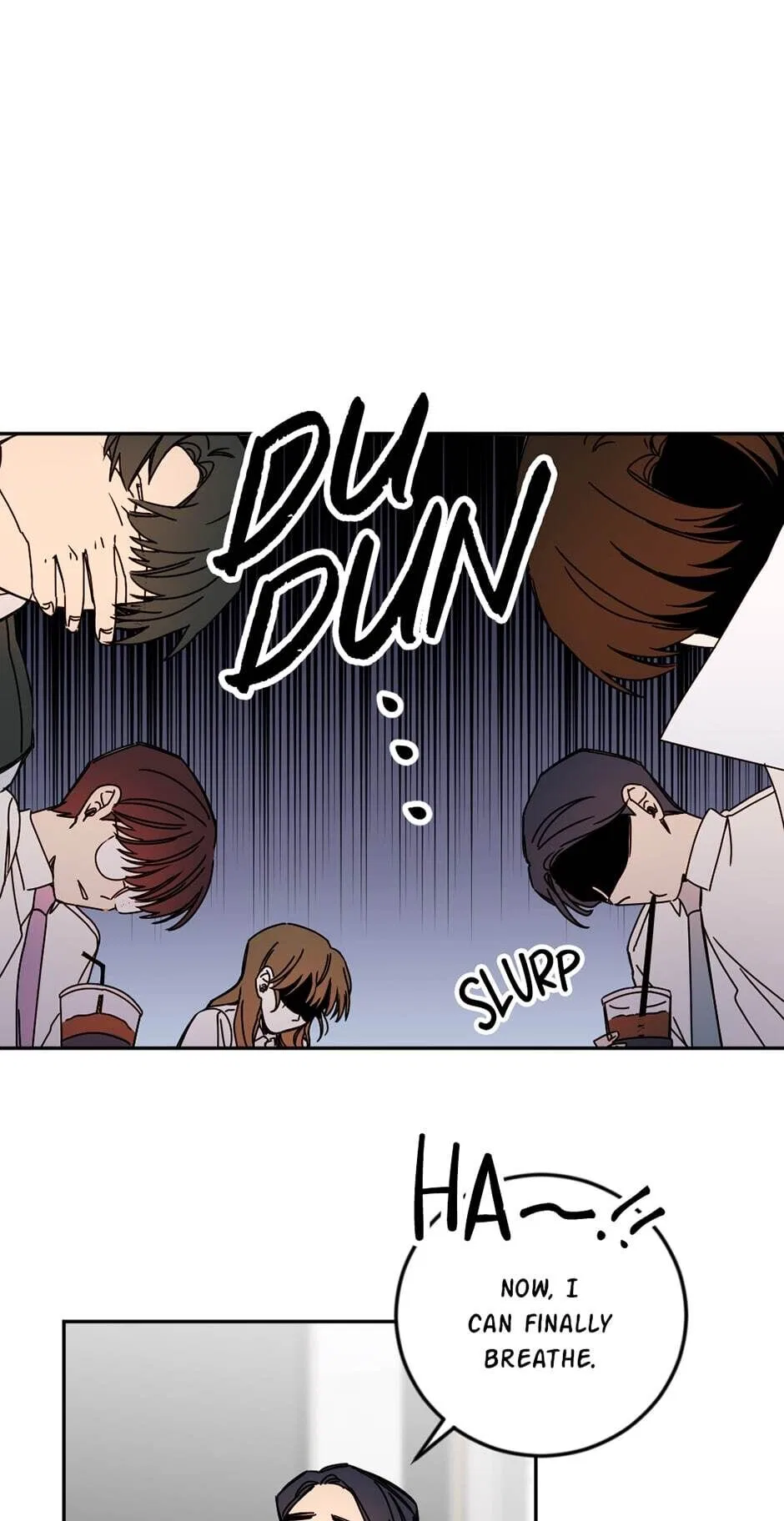The Disappearing Mondays Chapter 20 – Page 3
