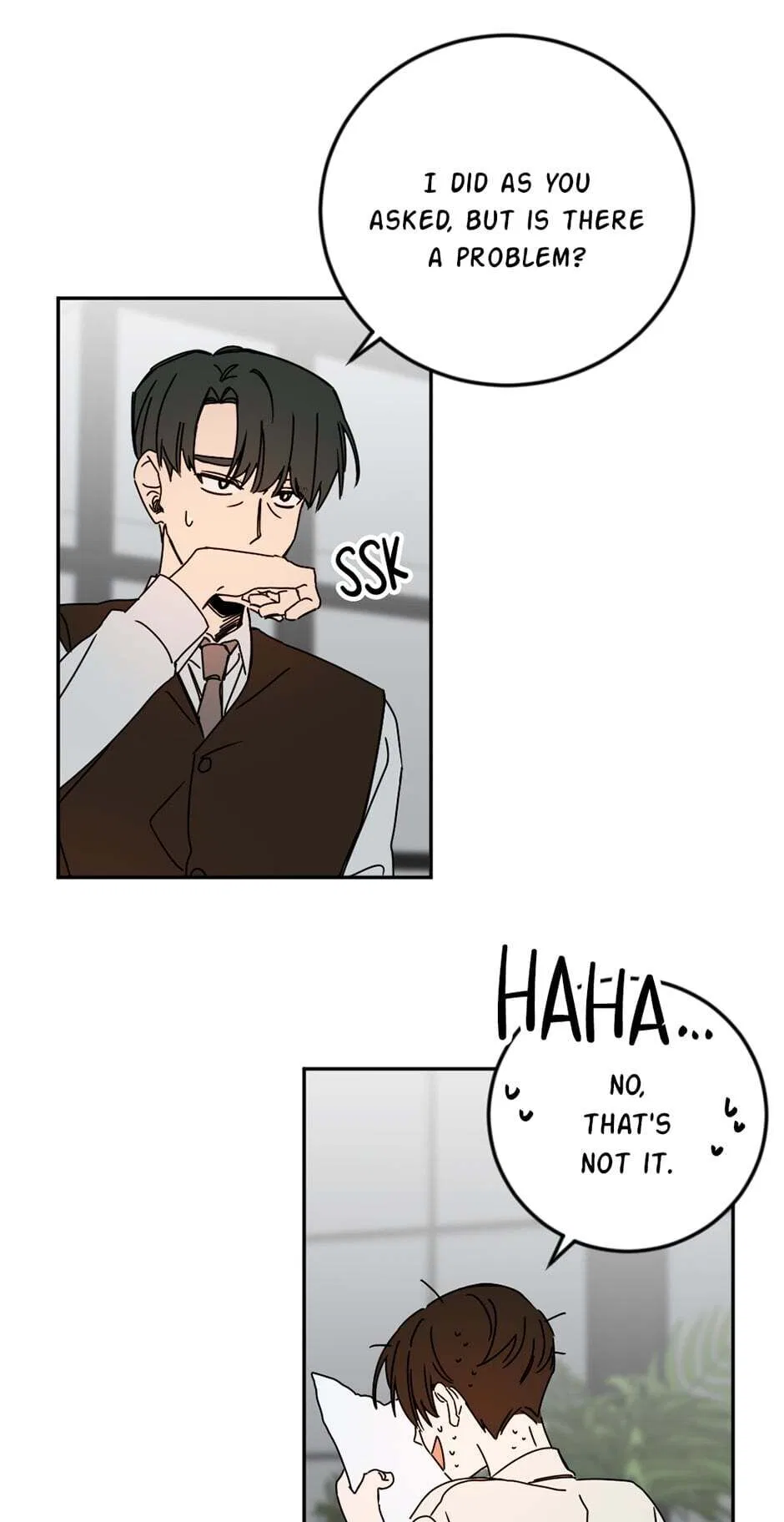 The Disappearing Mondays Chapter 20 – Page 7