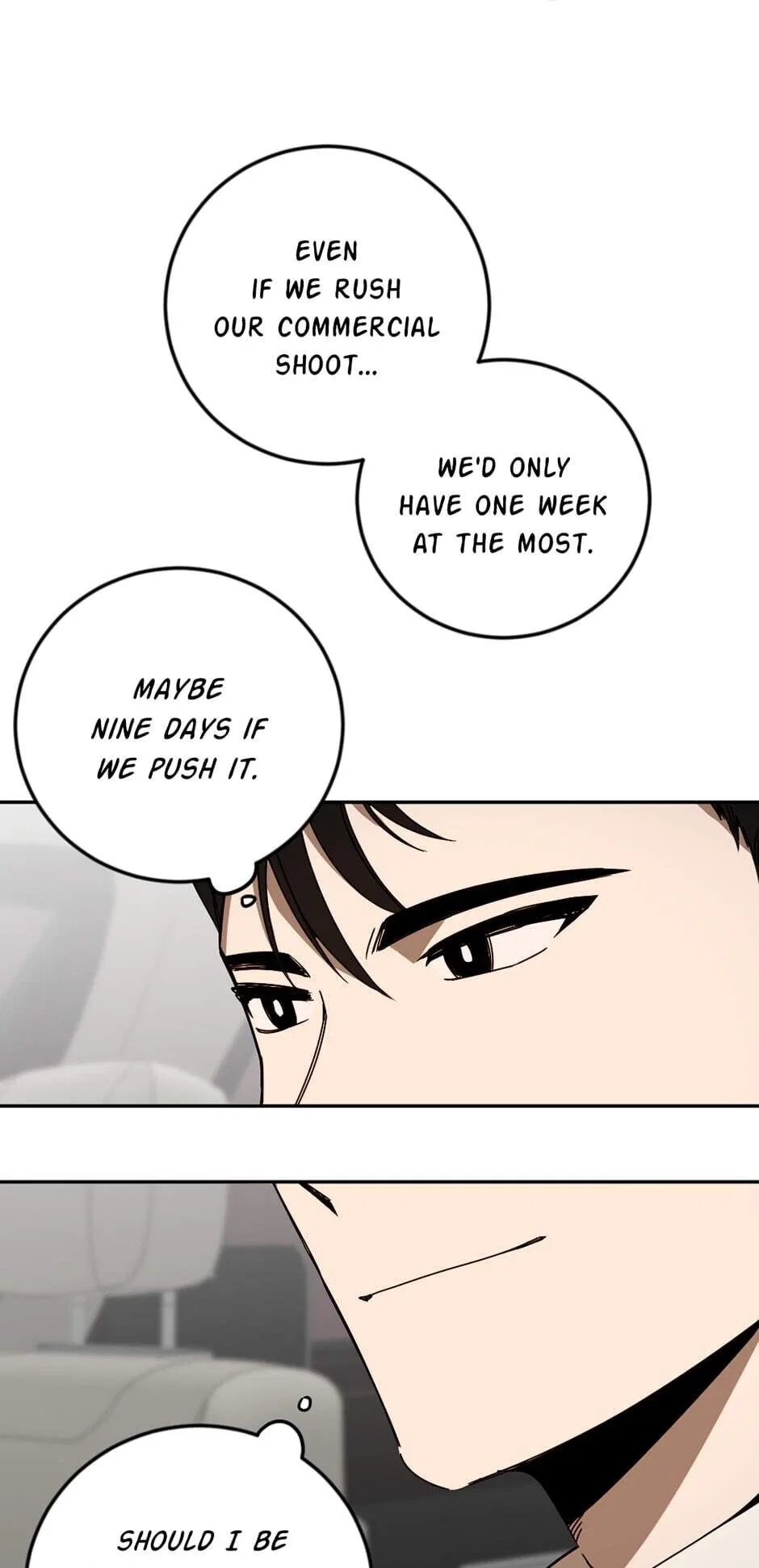 The Disappearing Mondays Chapter 20 – Page 23