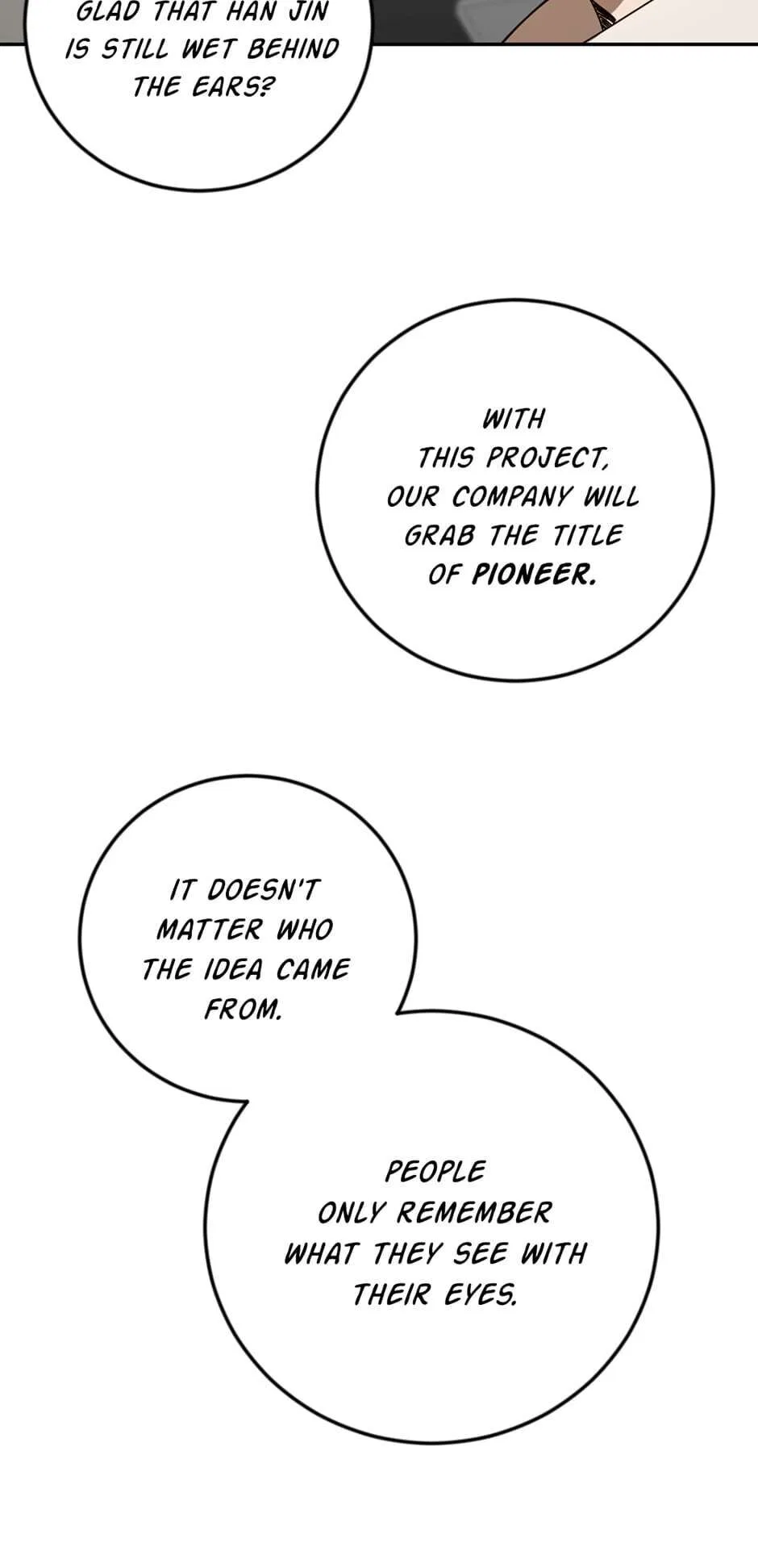 The Disappearing Mondays Chapter 20 – Page 24
