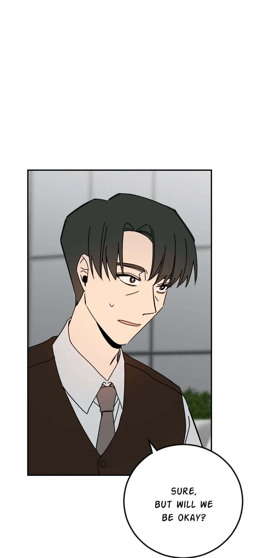 The Disappearing Mondays Chapter 20 – Page 25