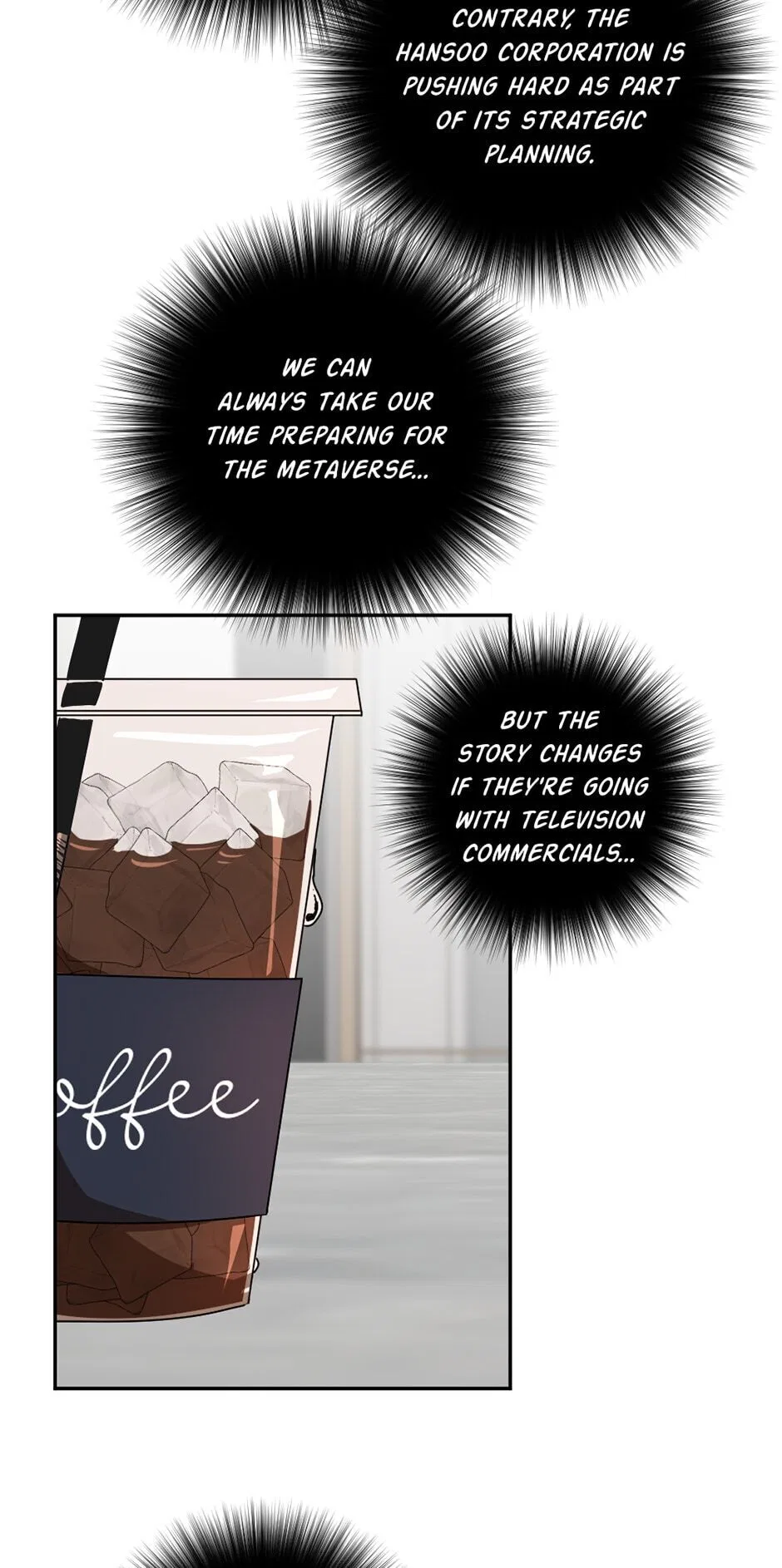 The Disappearing Mondays Chapter 20 – Page 29