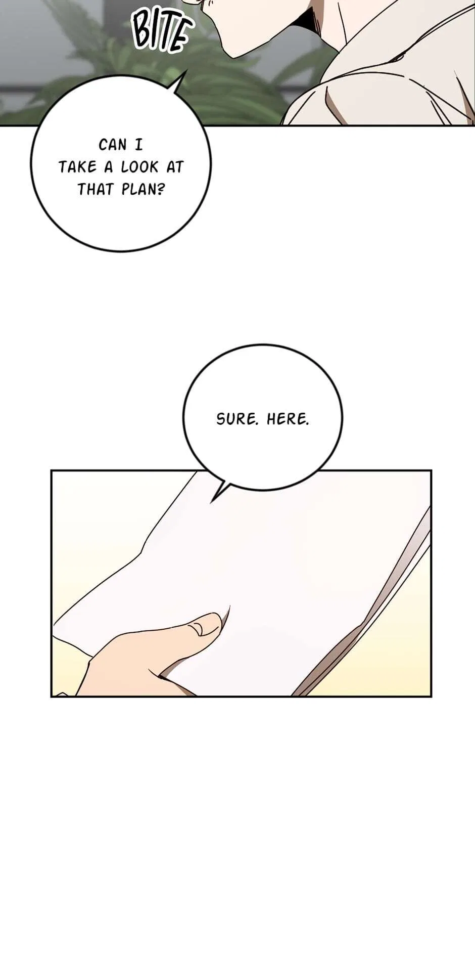 The Disappearing Mondays Chapter 20 – Page 31