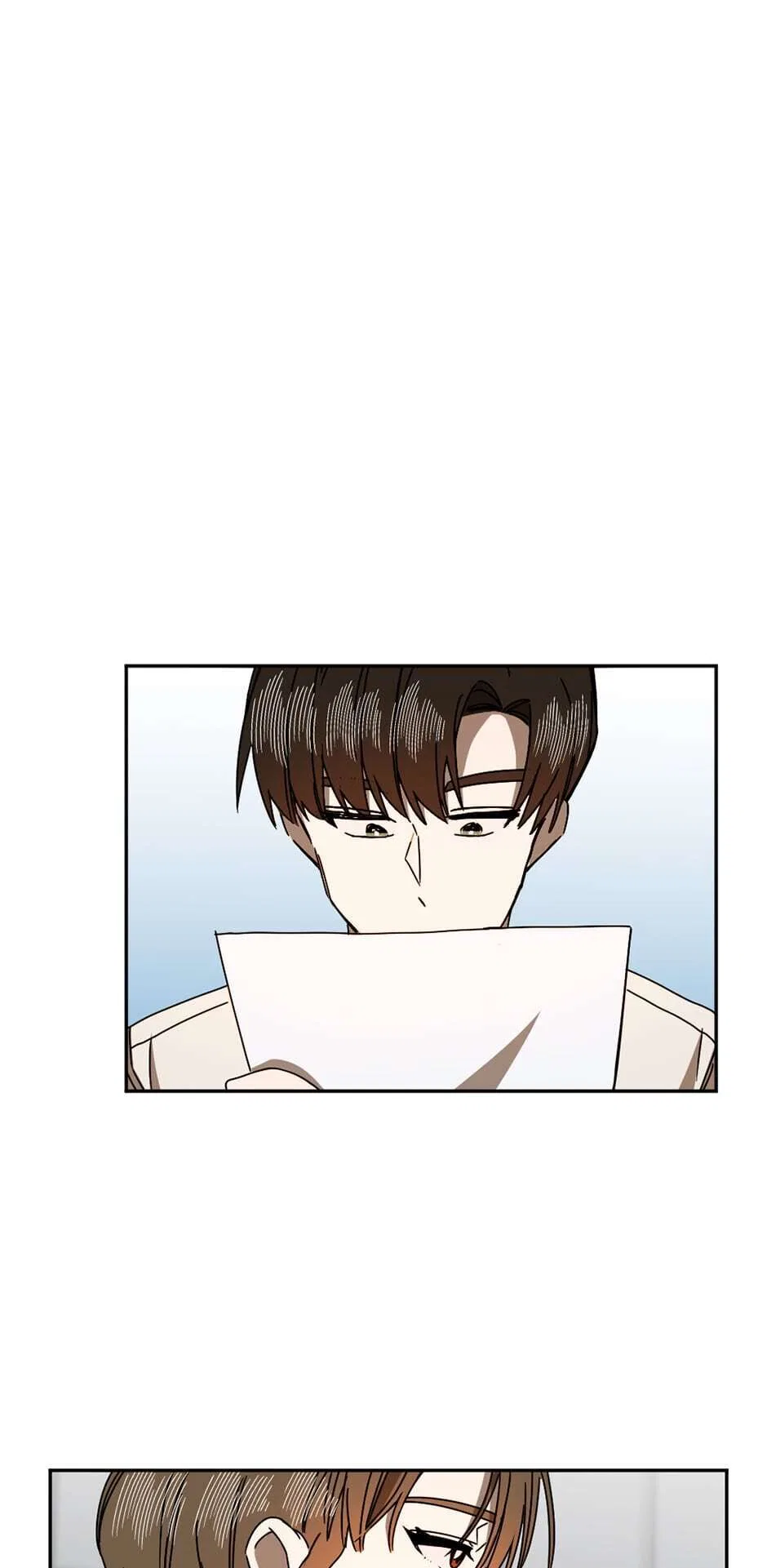 The Disappearing Mondays Chapter 20 – Page 32