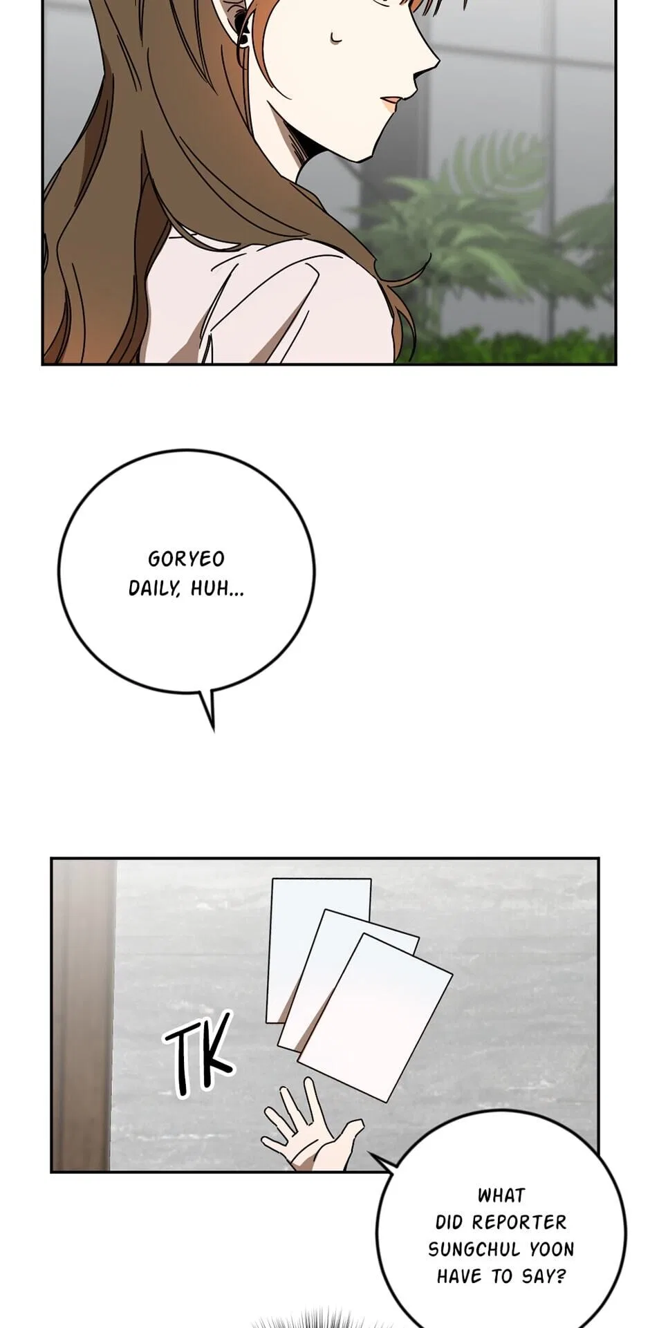 The Disappearing Mondays Chapter 20 – Page 33