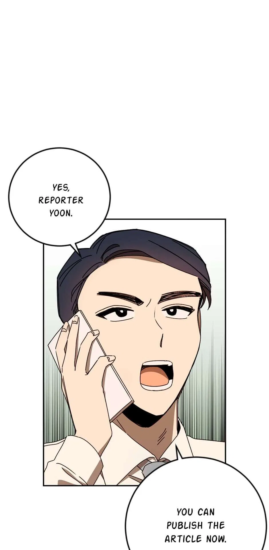 The Disappearing Mondays Chapter 20 – Page 37
