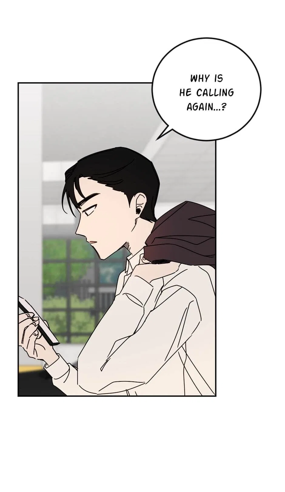 The Disappearing Mondays Chapter 20 – Page 40