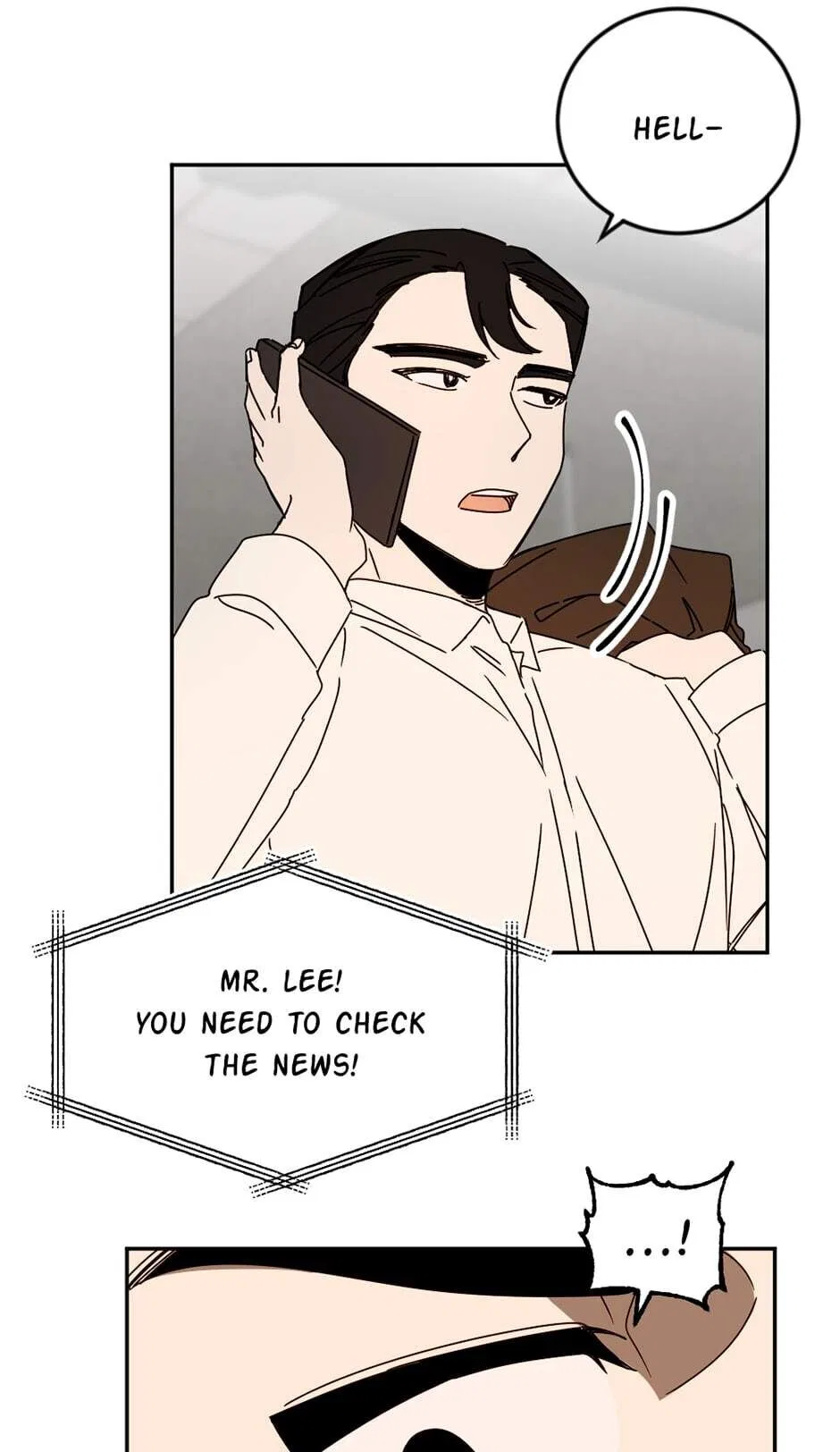 The Disappearing Mondays Chapter 20 – Page 41