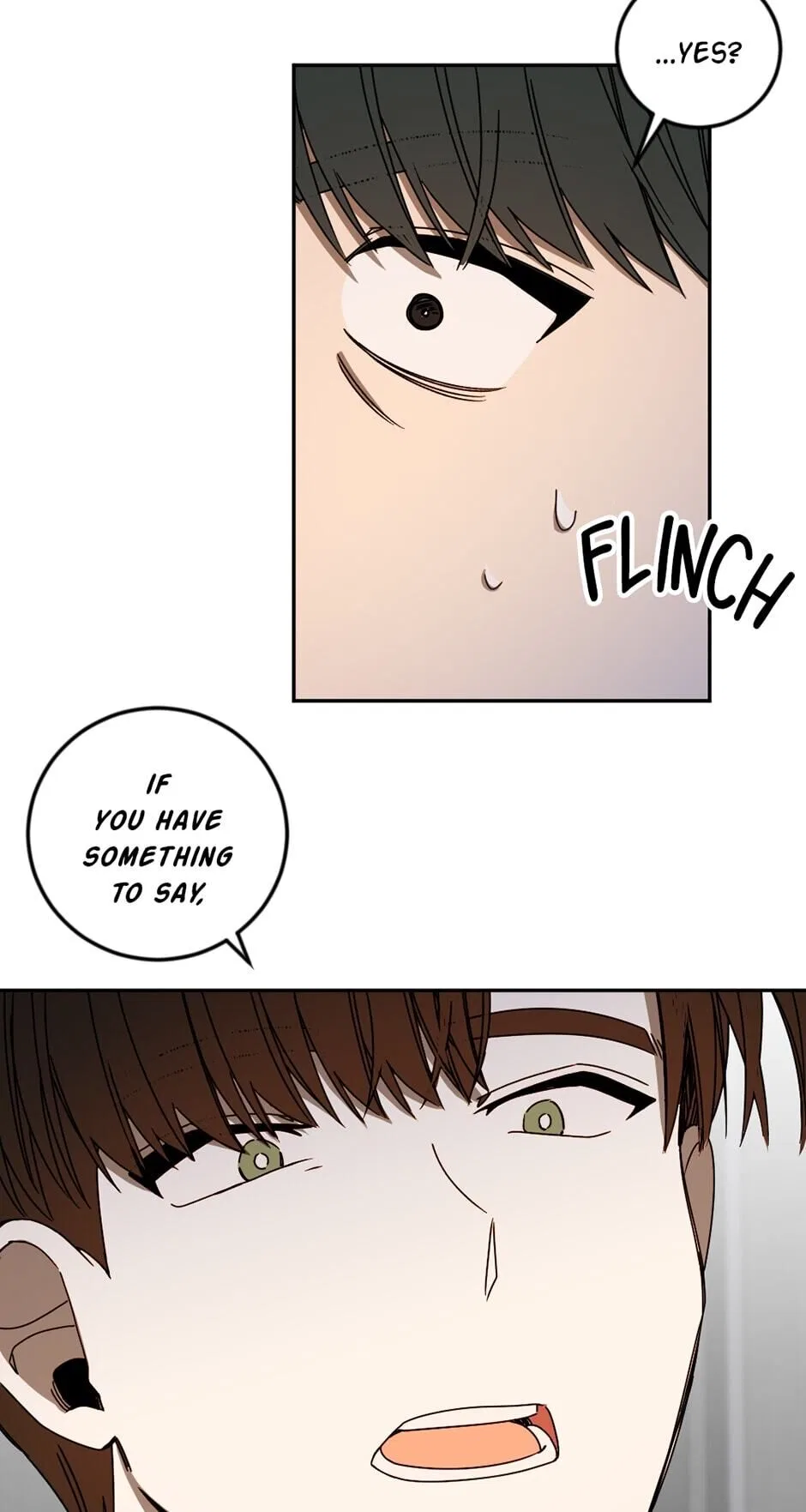 The Disappearing Mondays Chapter 19 – Page 5