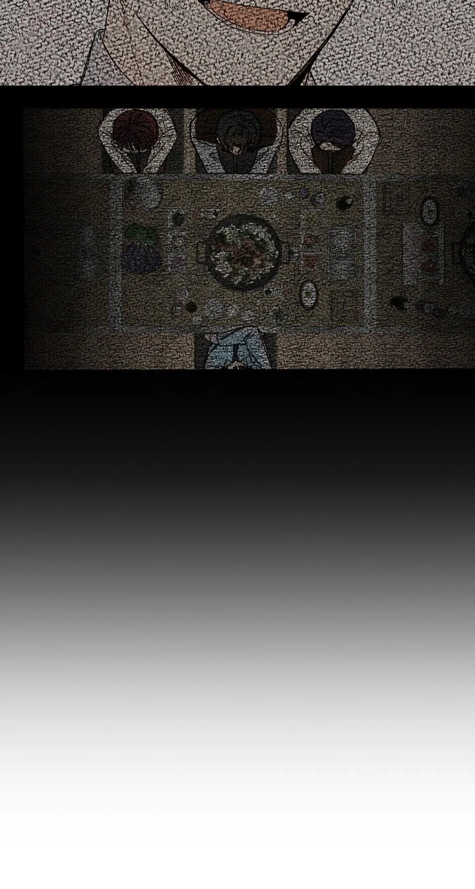 The Disappearing Mondays Chapter 19 – Page 8