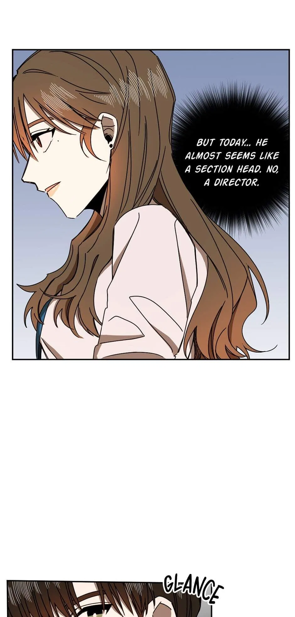 The Disappearing Mondays Chapter 19 – Page 9