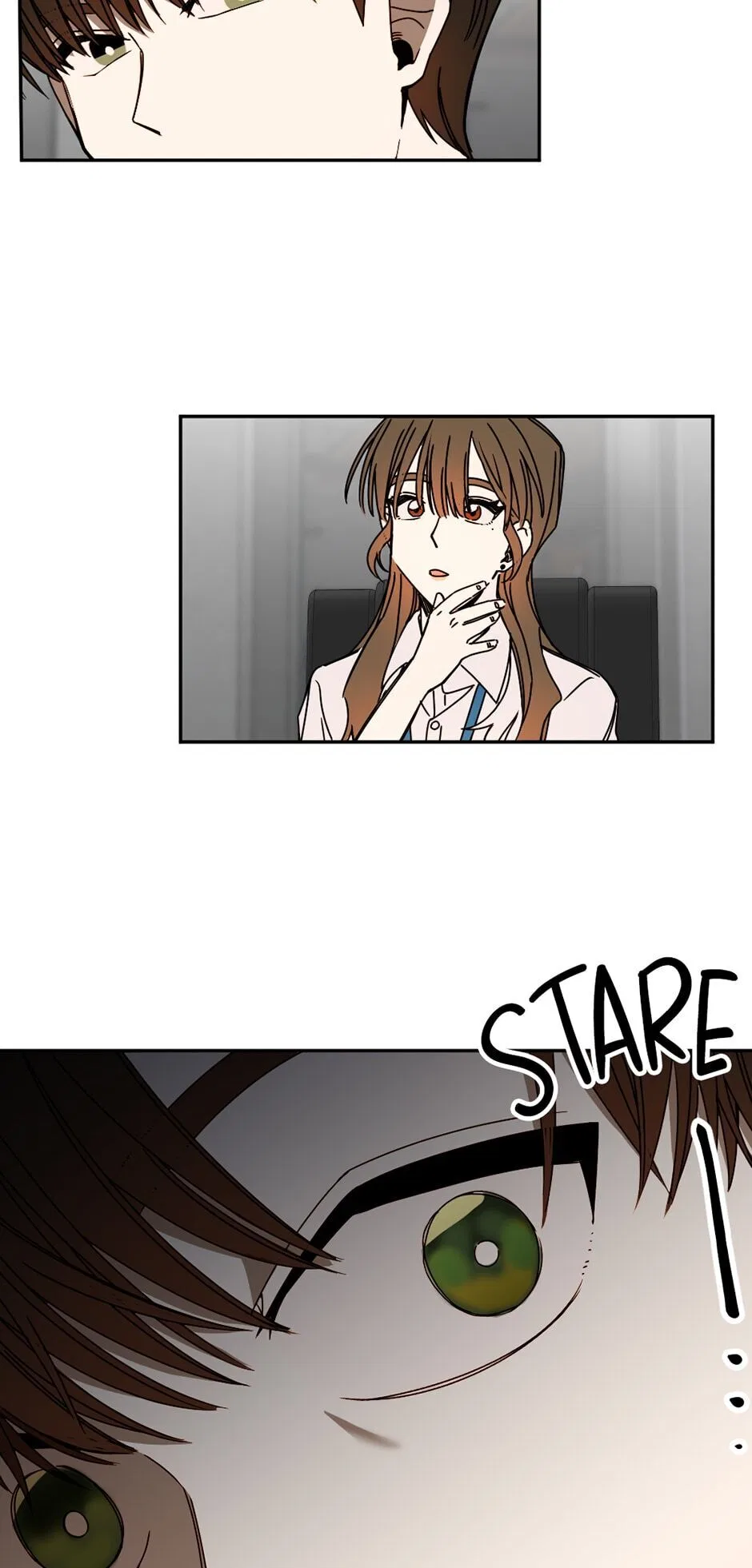 The Disappearing Mondays Chapter 19 – Page 10