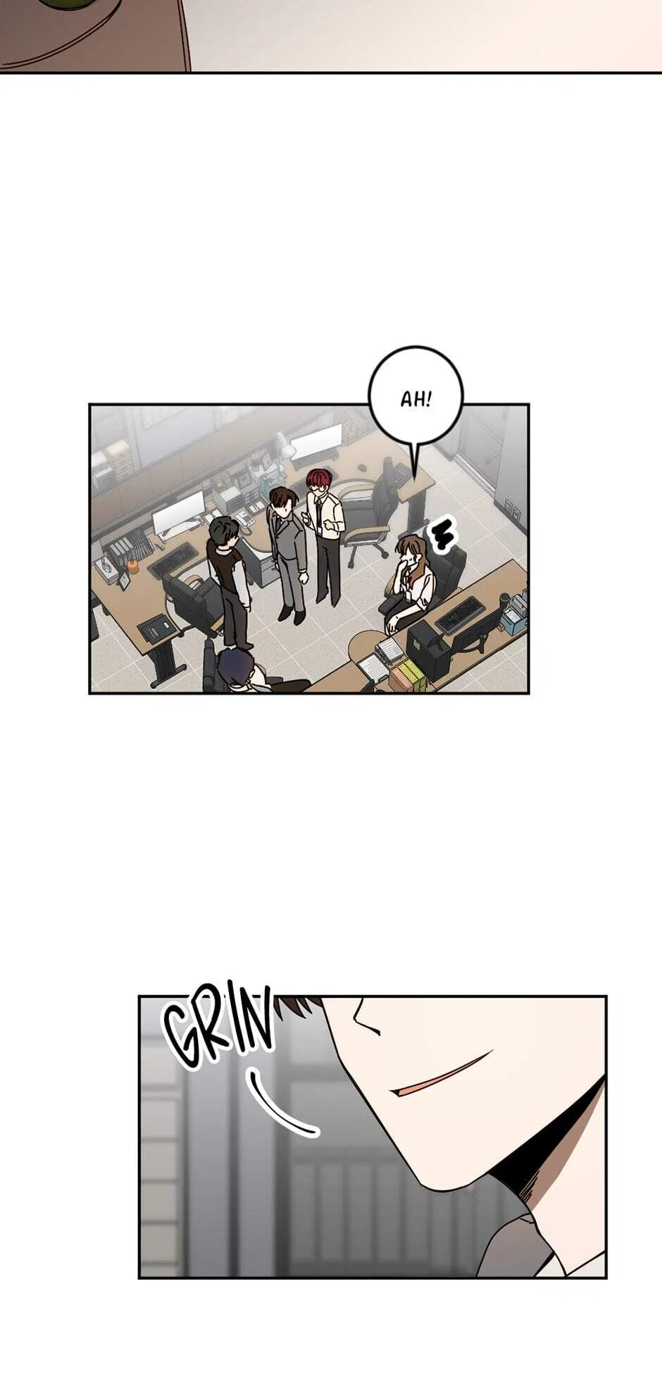 The Disappearing Mondays Chapter 19 – Page 11