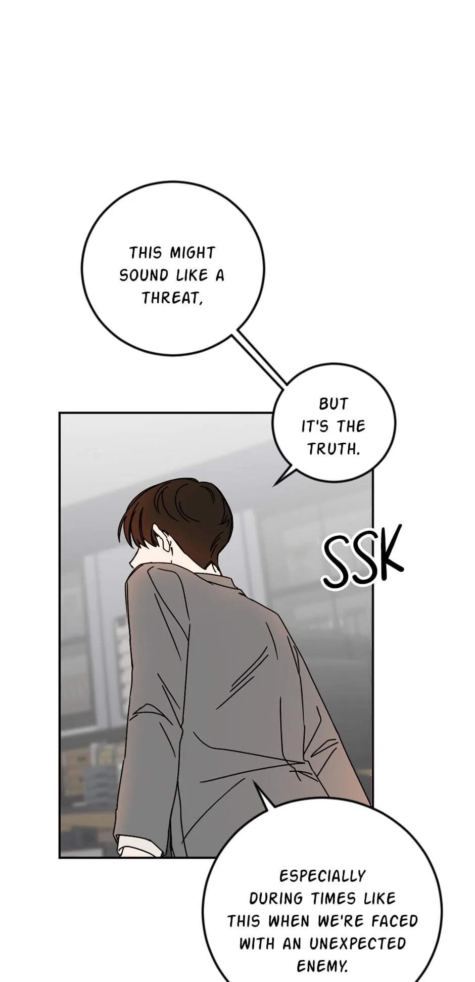 The Disappearing Mondays Chapter 19 – Page 17