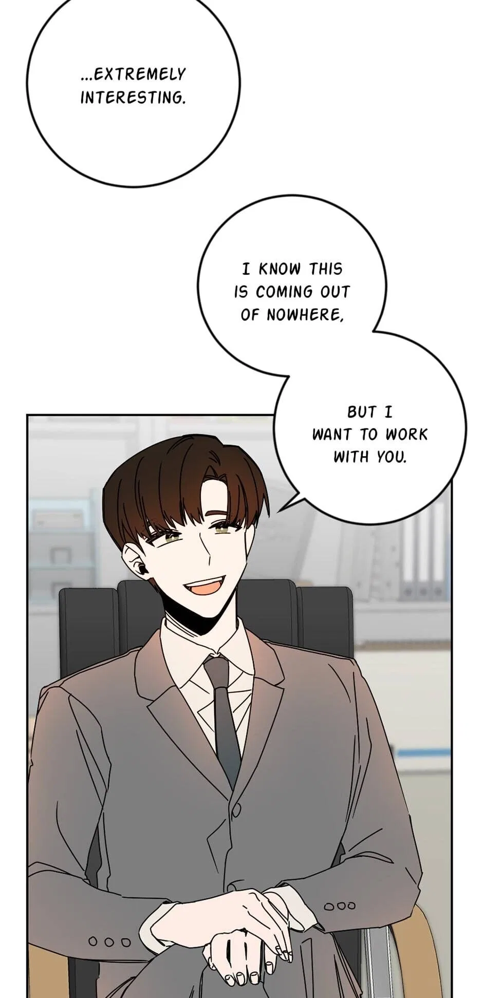 The Disappearing Mondays Chapter 19 – Page 19