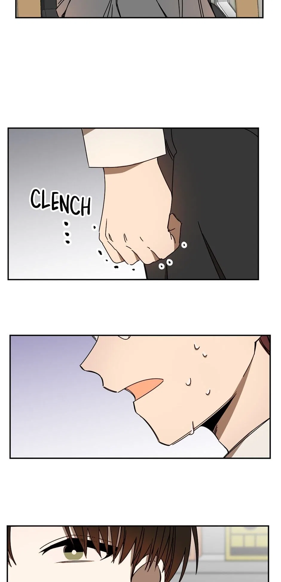 The Disappearing Mondays Chapter 19 – Page 20