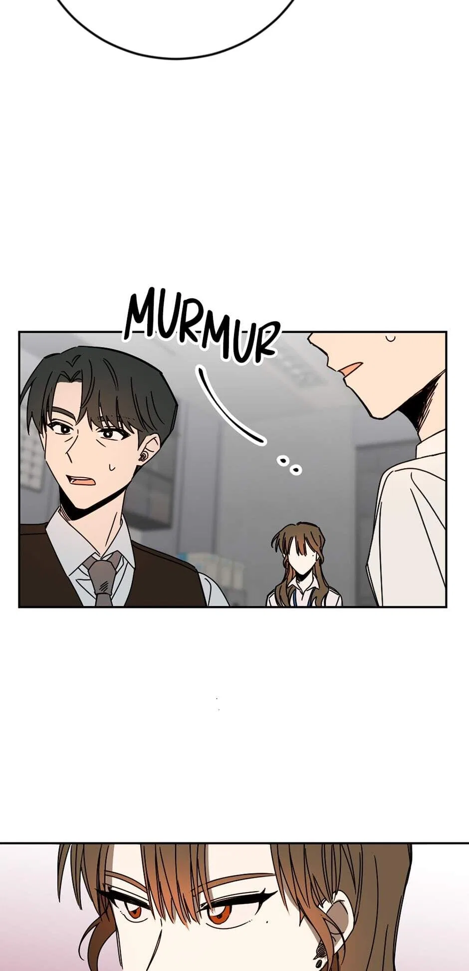 The Disappearing Mondays Chapter 19 – Page 22