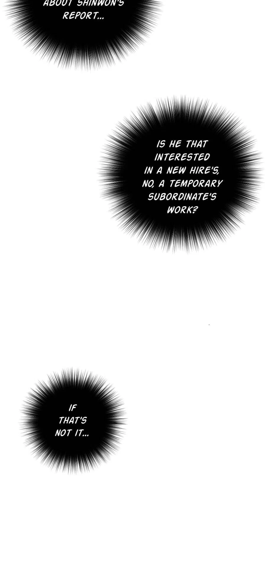 The Disappearing Mondays Chapter 19 – Page 24