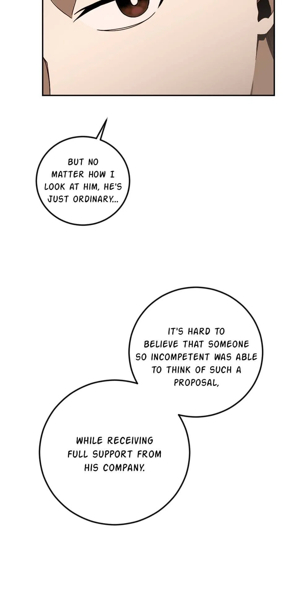 The Disappearing Mondays Chapter 19 – Page 33