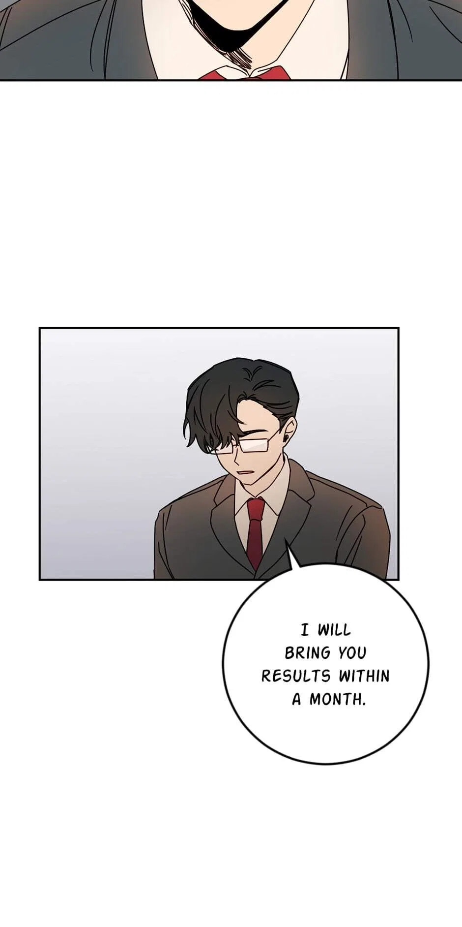 The Disappearing Mondays Chapter 19 – Page 36