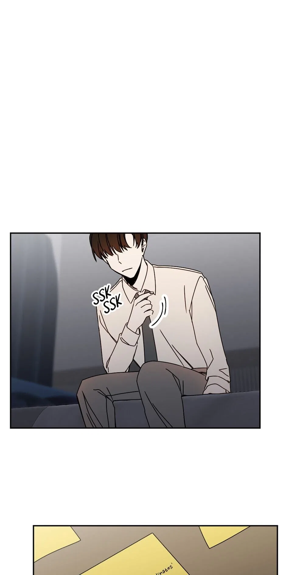 The Disappearing Mondays Chapter 19 – Page 37